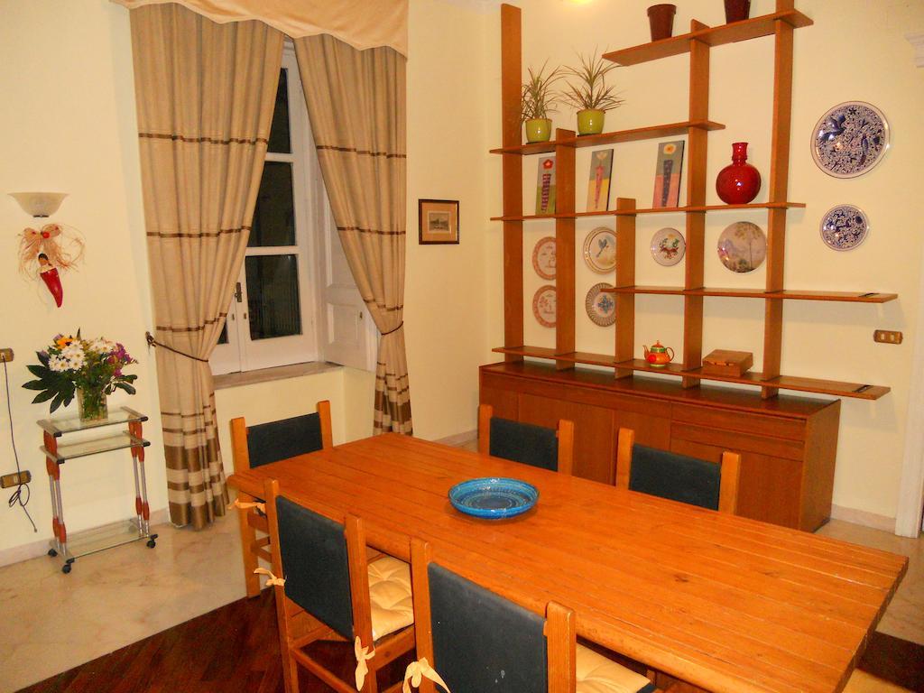 Bed & Breakfast Palazzo Magnocavallo 3*