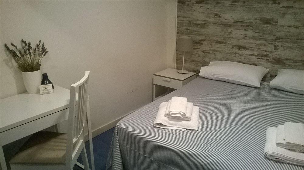 Palazzo Magnocavallo Bed & Breakfast