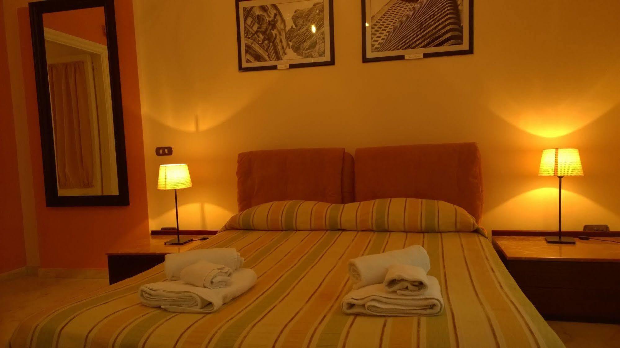Palazzo Magnocavallo Bed & Breakfast Napoli