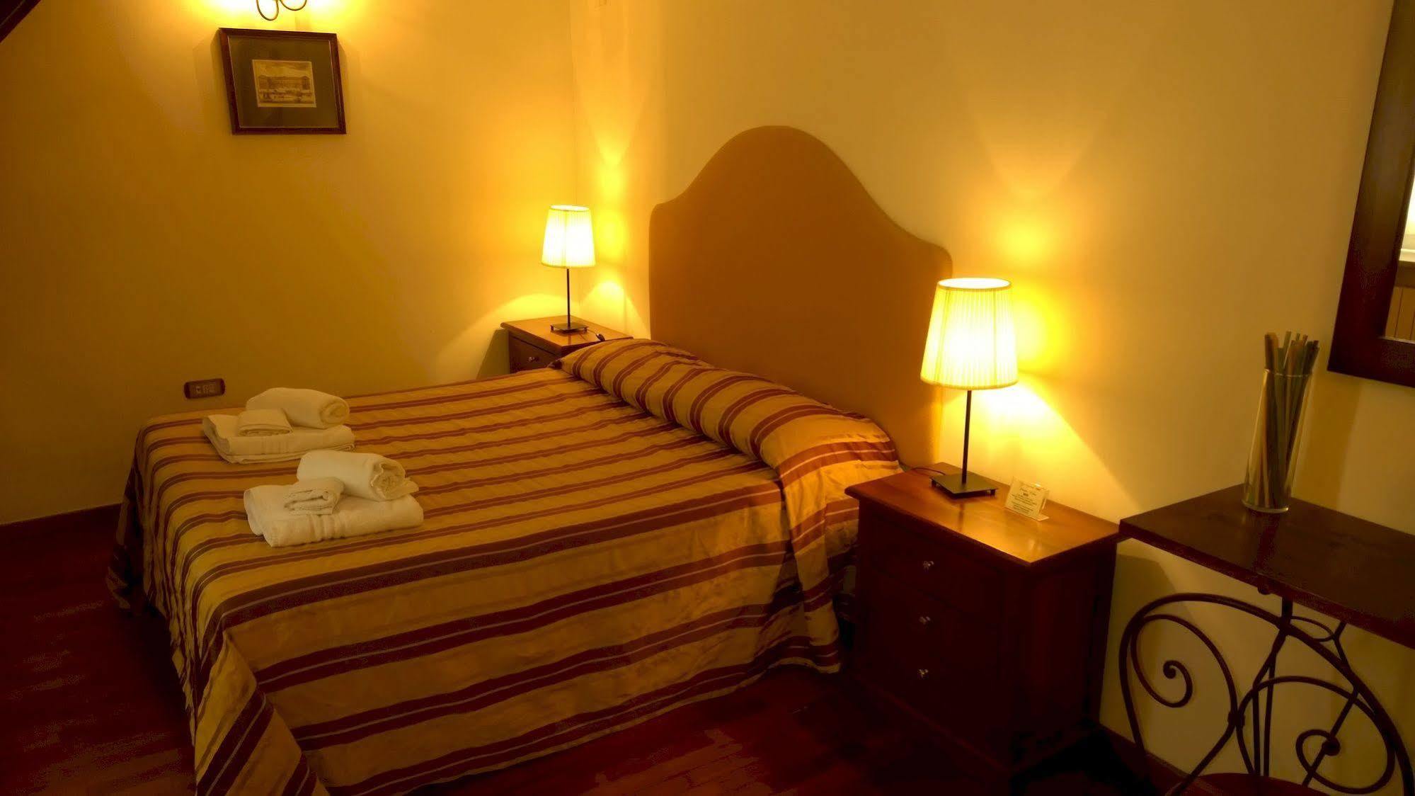 Palazzo Magnocavallo Bed & Breakfast 3*