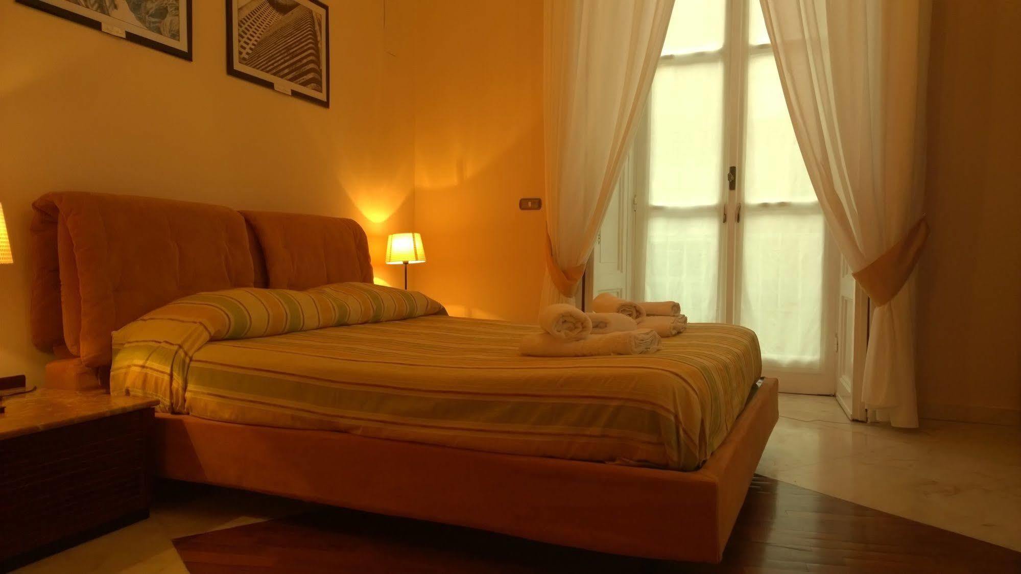 Palazzo Magnocavallo Bed & Breakfast Napoli