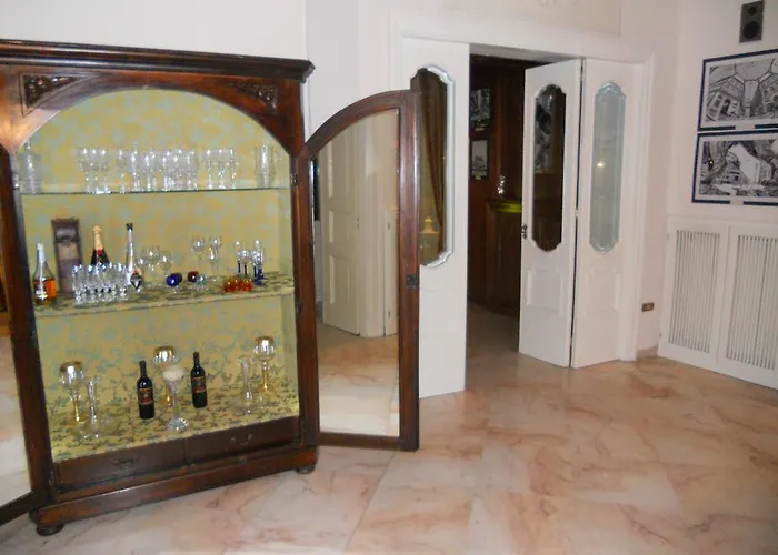 Palazzo Magnocavallo B&B