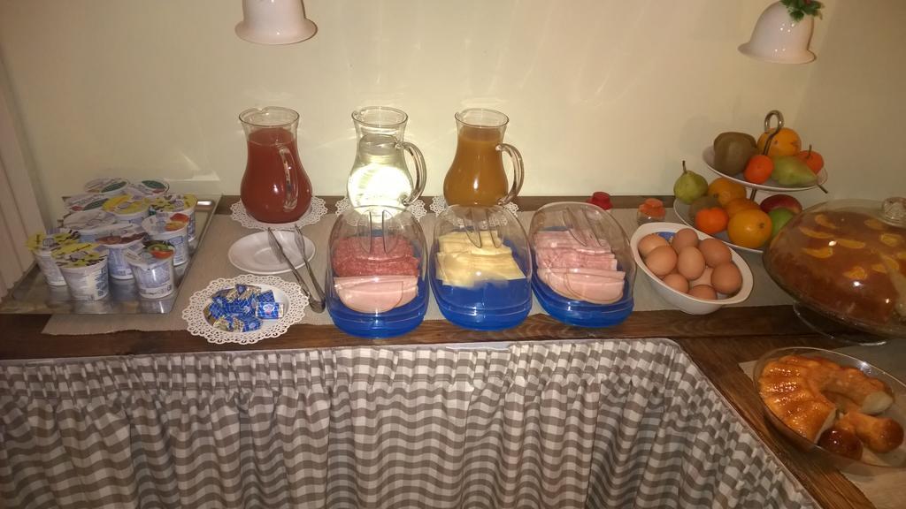 Palazzo Magnocavallo Bed & Breakfast Naples