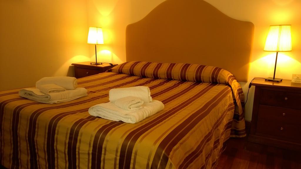 Palazzo Magnocavallo Bed & Breakfast