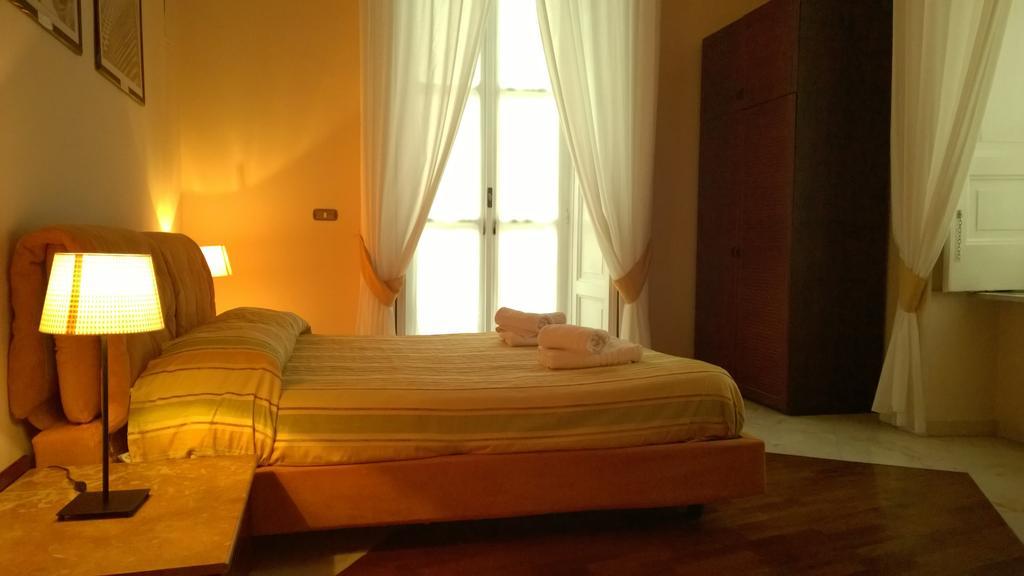 Bed & Breakfast Palazzo Magnocavallo Naples