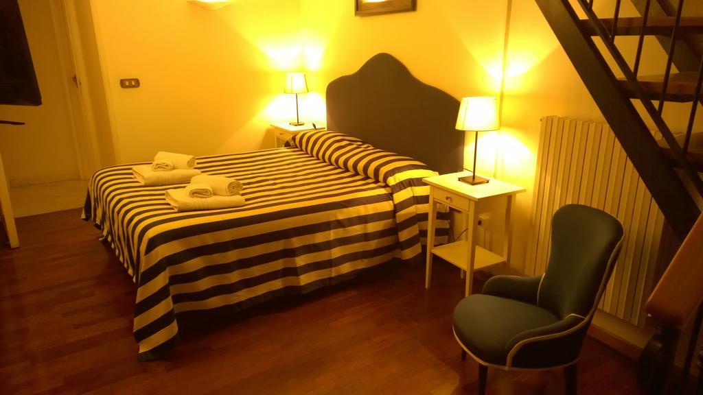 Palazzo Magnocavallo Bed & Breakfast 3*