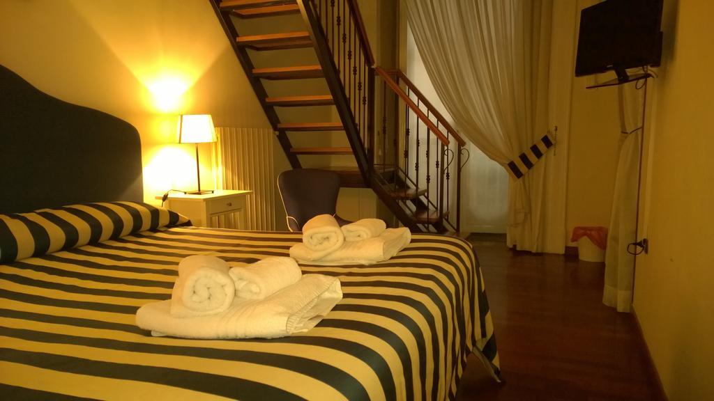 Palazzo Magnocavallo 3*