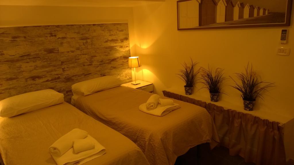 Palazzo Magnocavallo Bed & Breakfast 3*