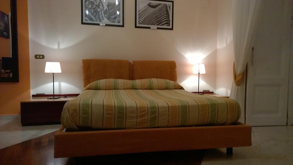 Palazzo Magnocavallo 3*