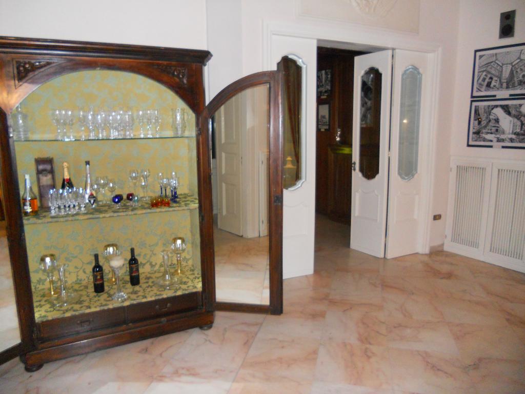Palazzo Magnocavallo Naples