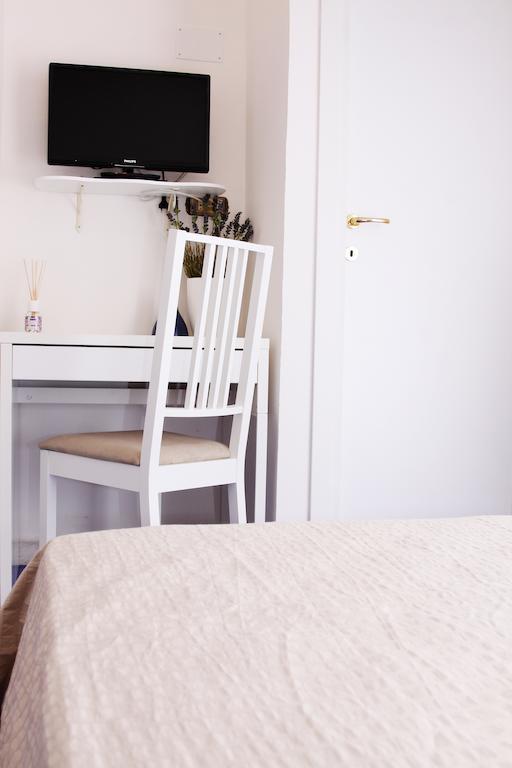 Bed & Breakfast Palazzo Magnocavallo Naples