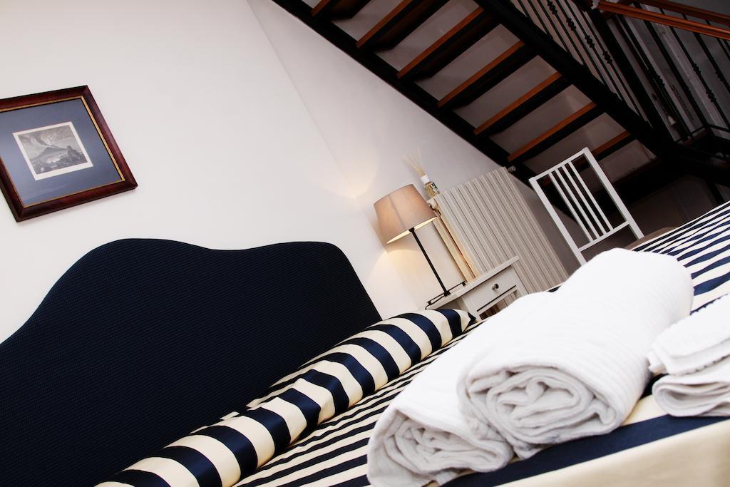 Bed & Breakfast Palazzo Magnocavallo 3*