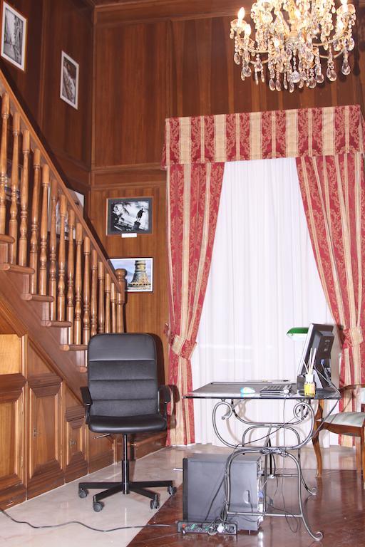Palazzo Magnocavallo