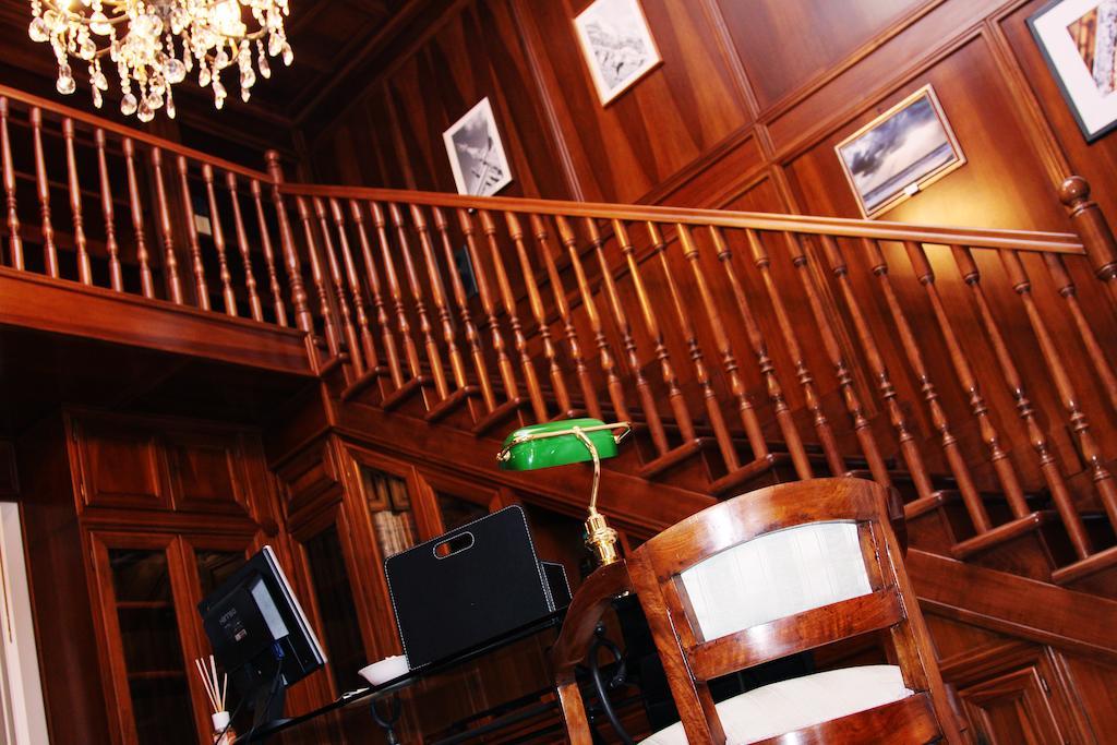 Bed & Breakfast Palazzo Magnocavallo 3*