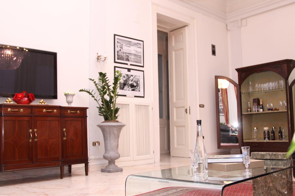 Bed & Breakfast Palazzo Magnocavallo Naples