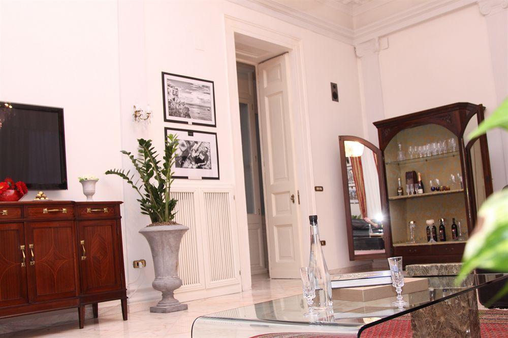 Bed & Breakfast Palazzo Magnocavallo 3*