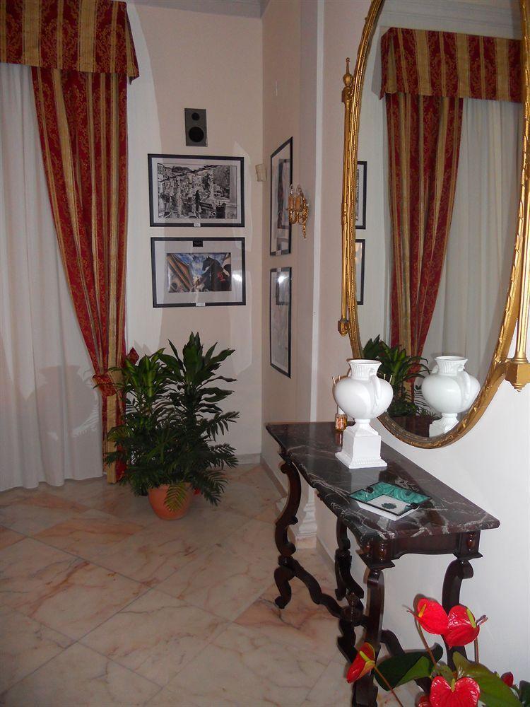 Palazzo Magnocavallo Naples