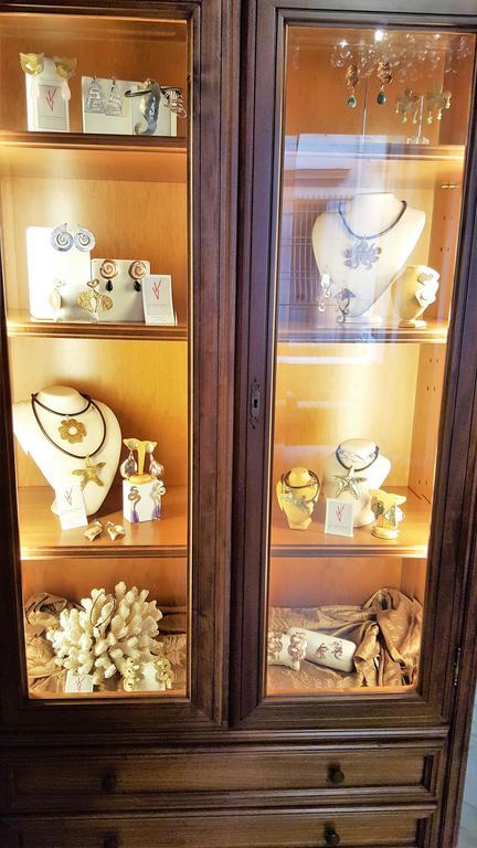 Bed & Breakfast Palazzo Magnocavallo