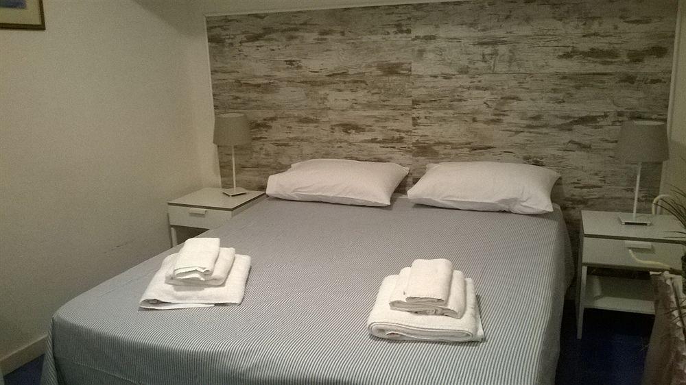 Palazzo Magnocavallo Bed & Breakfast