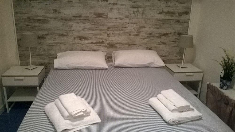 Palazzo Magnocavallo 3*