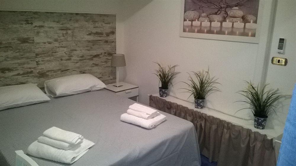 Palazzo Magnocavallo 3* Naples