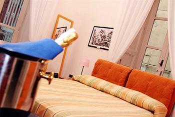 Bed & Breakfast Palazzo Magnocavallo