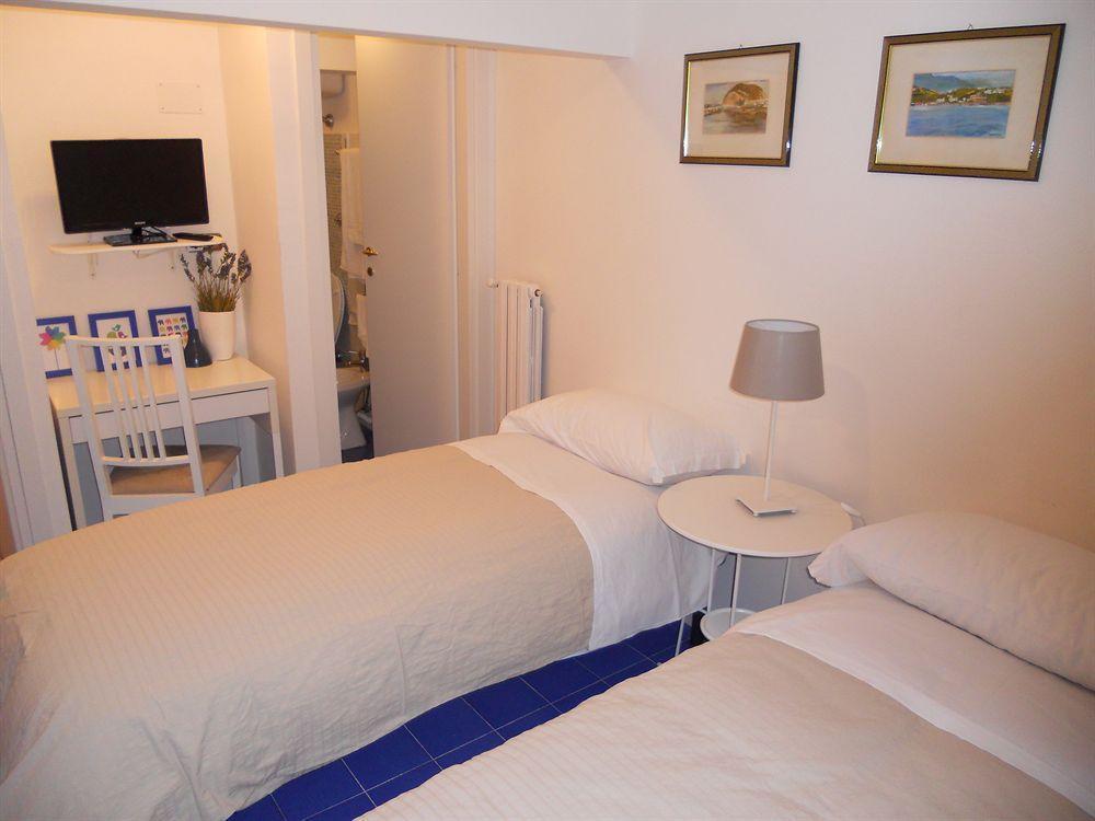 Bed & Breakfast Palazzo Magnocavallo Naples