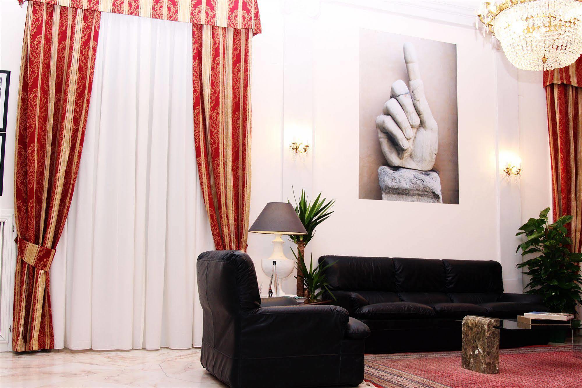 Palazzo Magnocavallo Bed & Breakfast