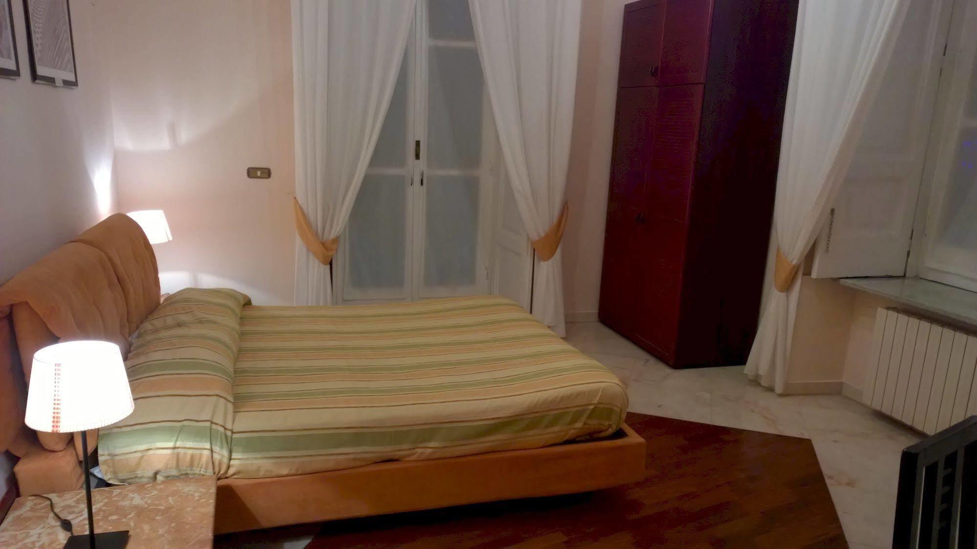 Palazzo Magnocavallo Bed & Breakfast