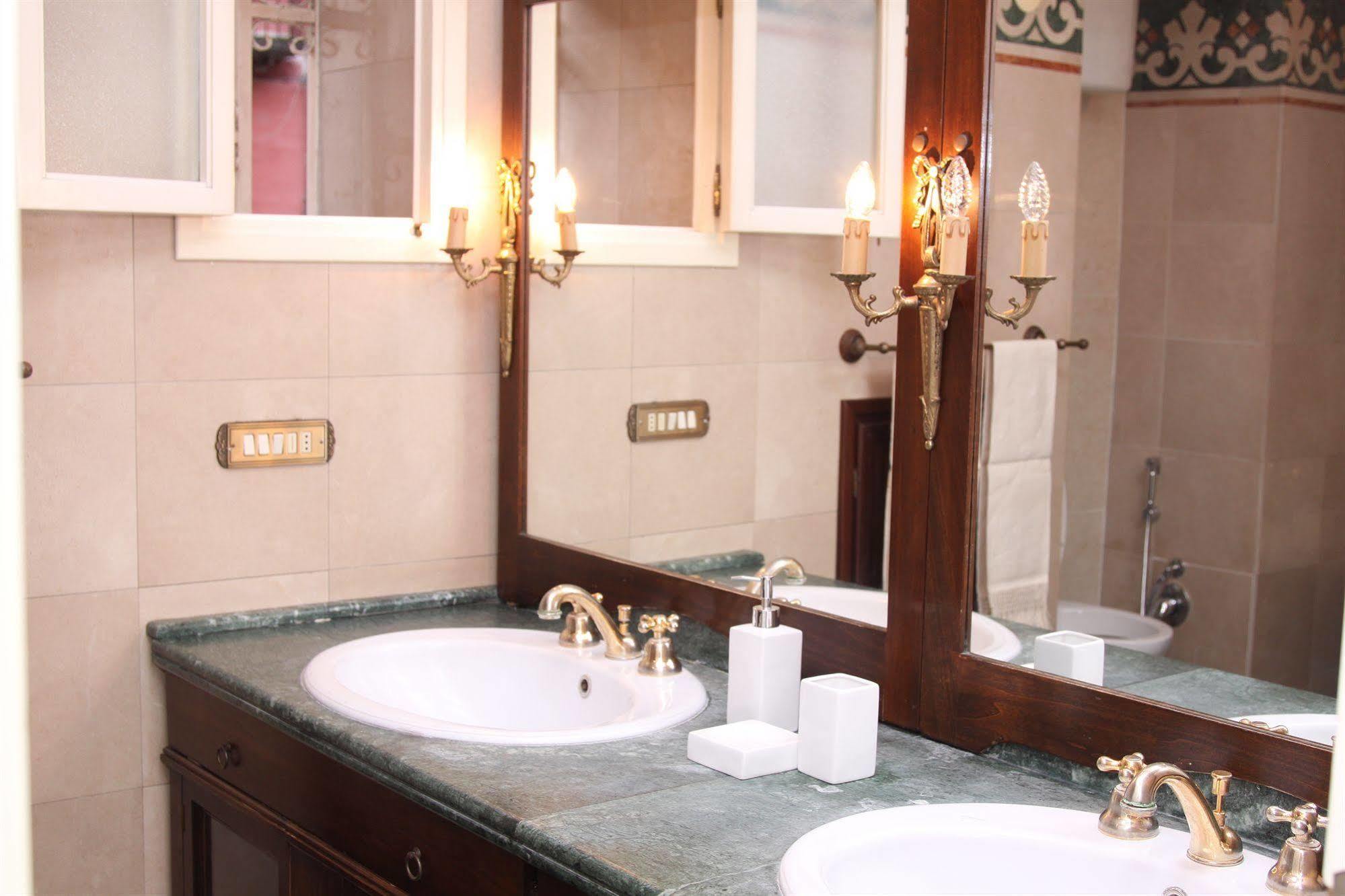 Bed & Breakfast Palazzo Magnocavallo