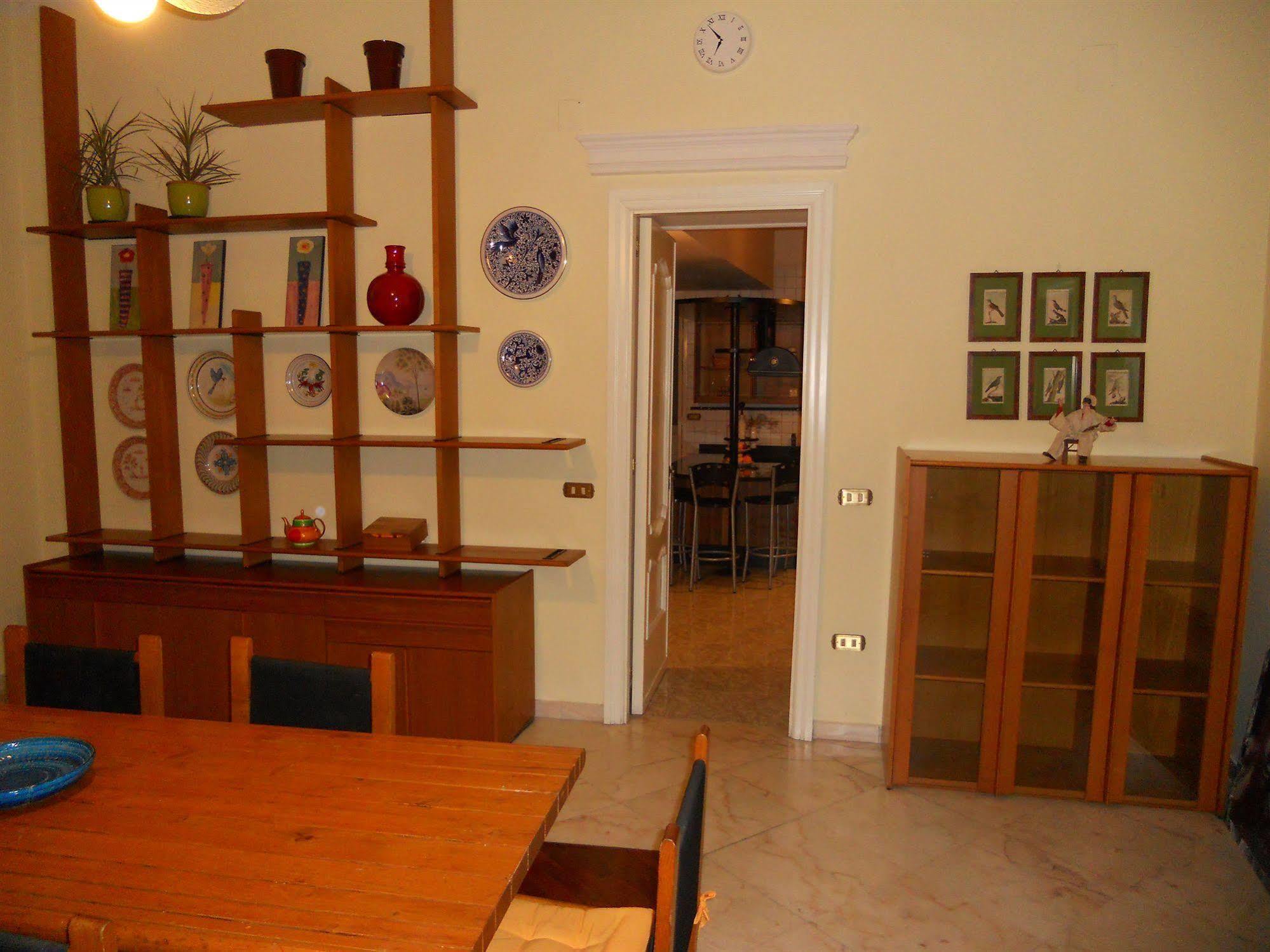 Bed & Breakfast Palazzo Magnocavallo
