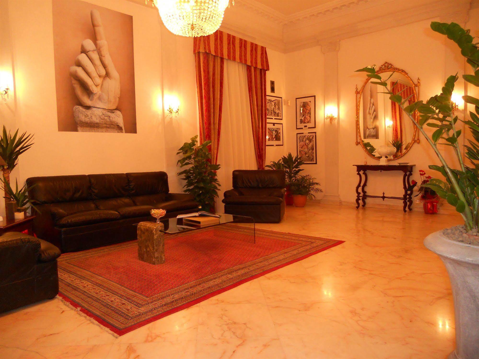 Palazzo Magnocavallo Bed & Breakfast