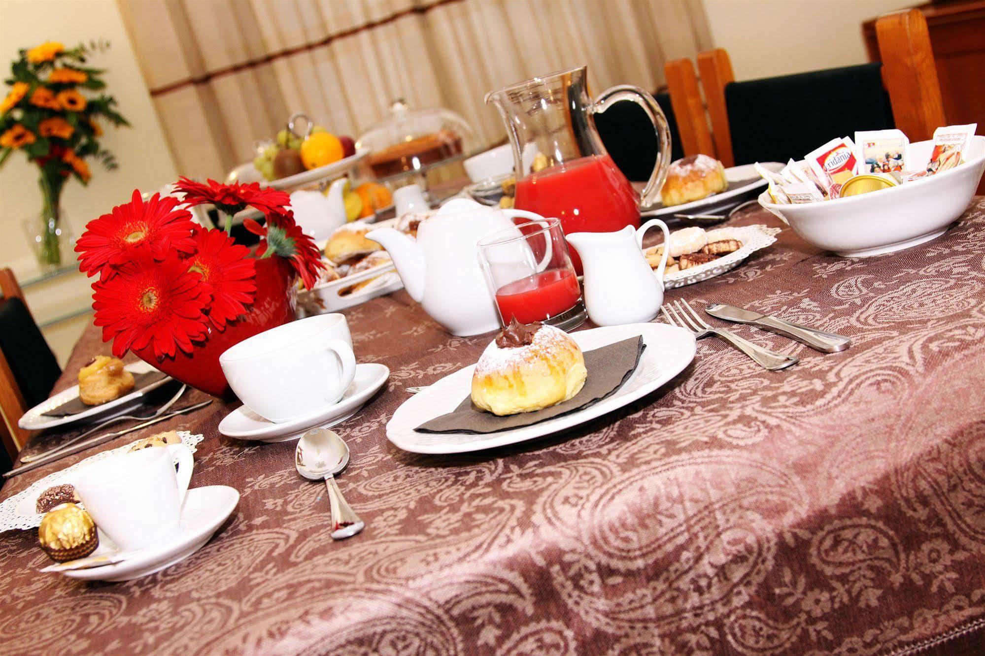 Bed & Breakfast Palazzo Magnocavallo Naples