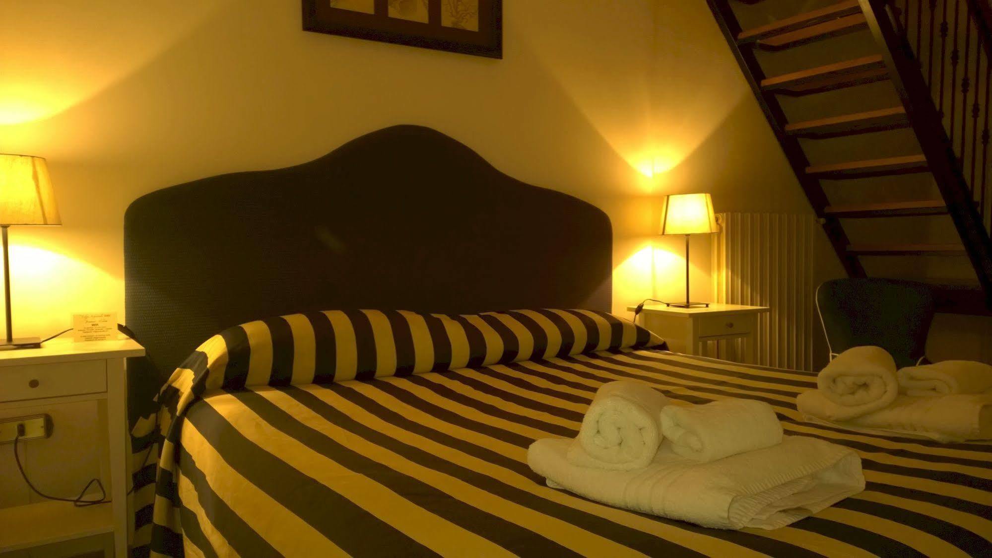 Palazzo Magnocavallo Bed & Breakfast