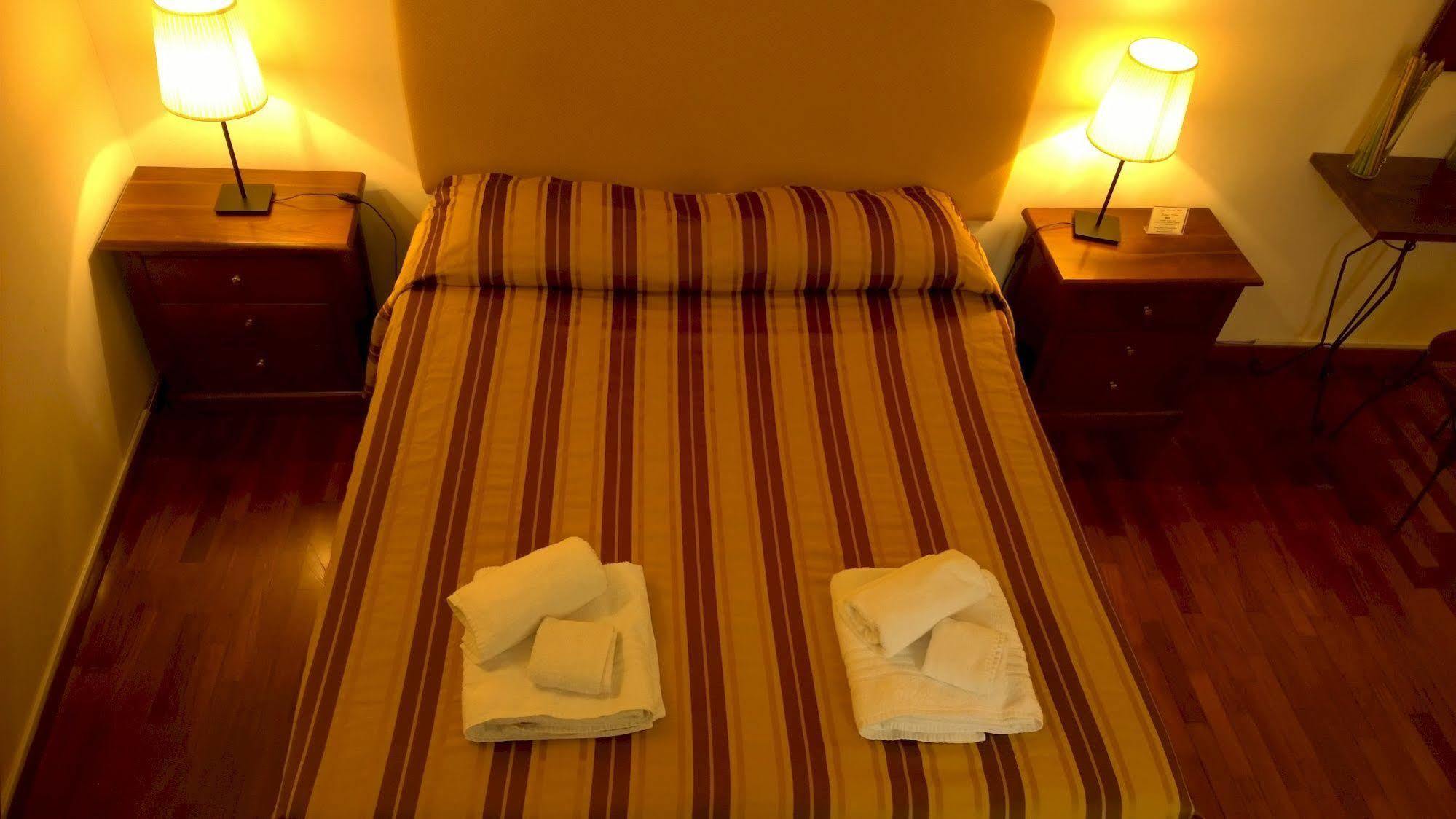 Palazzo Magnocavallo 3* Naples