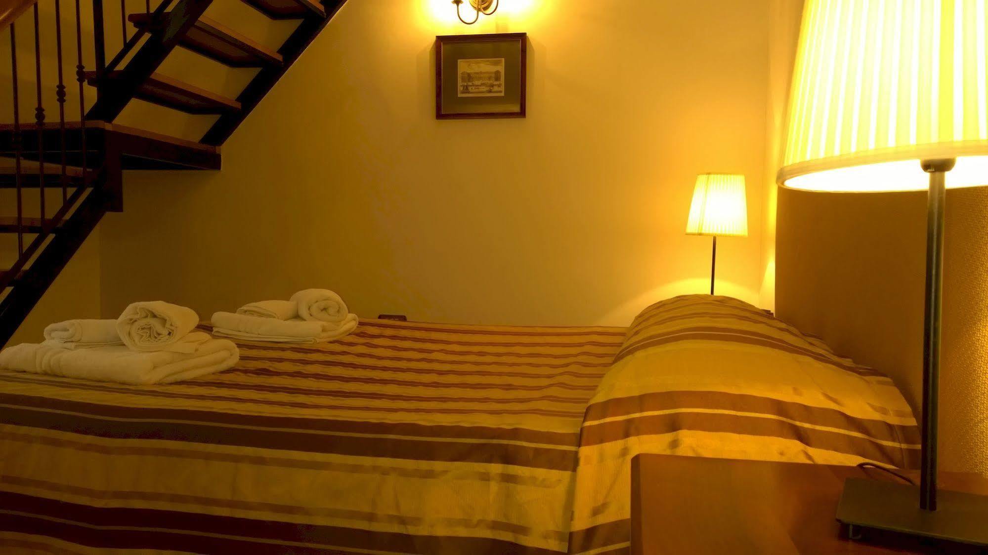 Palazzo Magnocavallo Bed & Breakfast