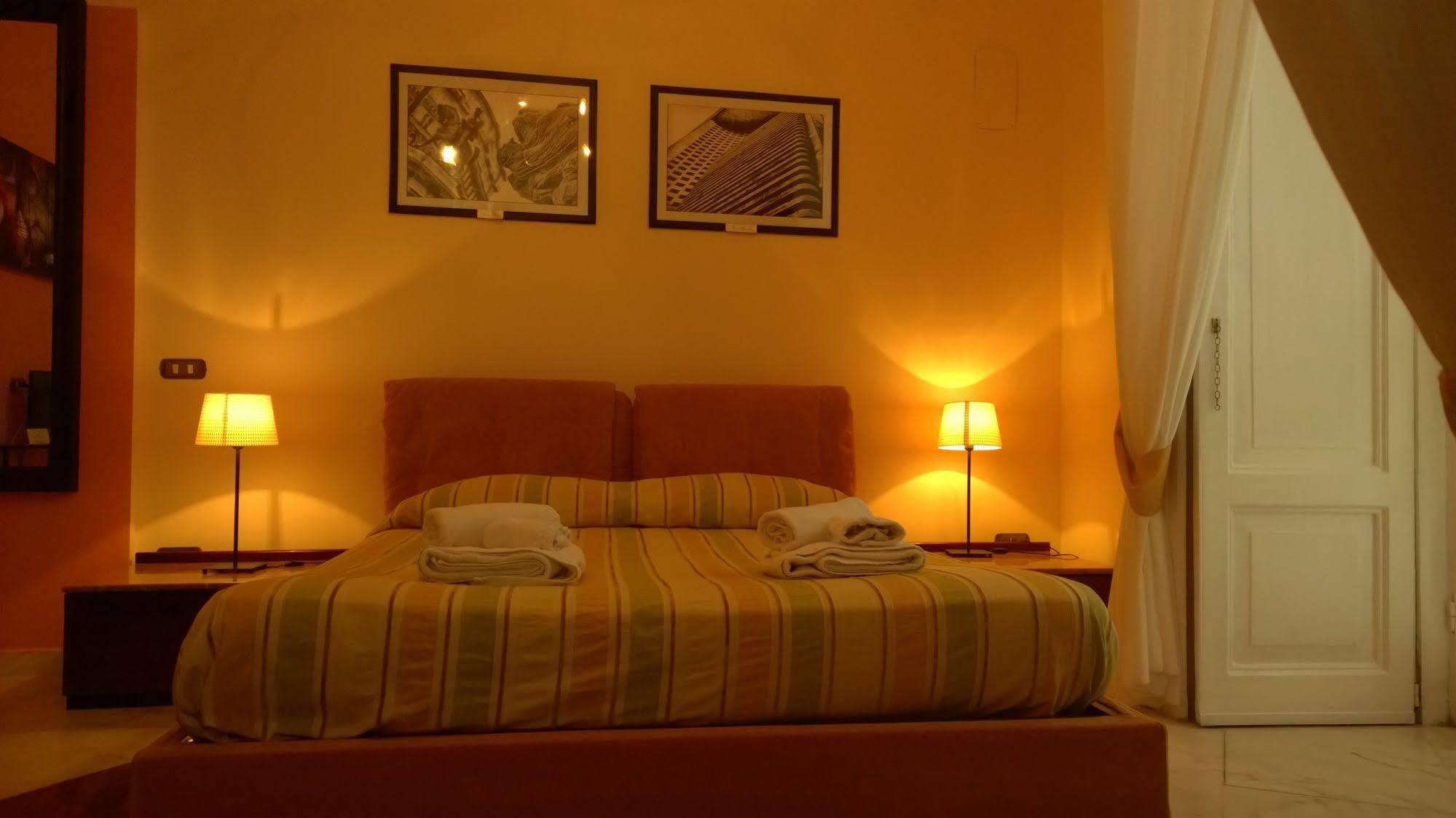 Palazzo Magnocavallo 3*