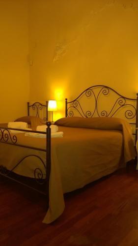 Palazzo Magnocavallo Bed & Breakfast 3*